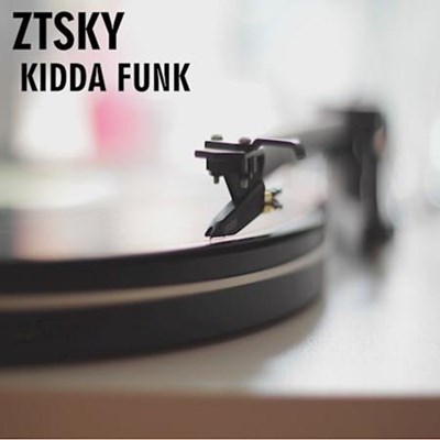 Ztsky - Kidda Funk (Original Mix)