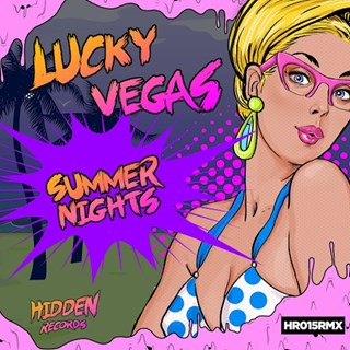 Summer Nights by Lucky Vegas Download