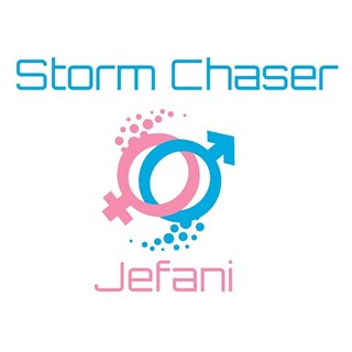 Storm Chaser by Jefani Download