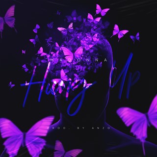 Madonna Hung Up Anzo Remix by Anzo Download