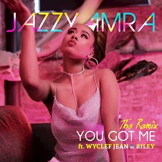 You Got Me by Jazzy Amra Download