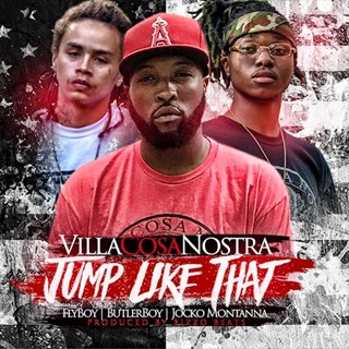 Jump Like That by Villa Cosa Nostra Download
