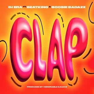 Clap by DJ Era ft Beatking, Lil Boosie Download