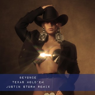 Texas Holdem Justin Storm Remix by Beyonce Download