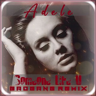 Someone Like U by Adele Download