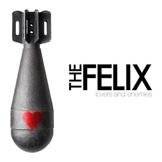 Lovers & Enemies by The Felix Download