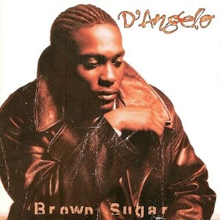 Brown Sugar by Dangelo Download