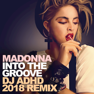 Into The Groove by Madonna Download