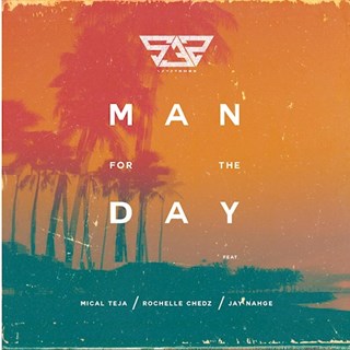 Man For The Day by Mical Teja & System32 ft Rochelle Chedz & Jay Nahge Download