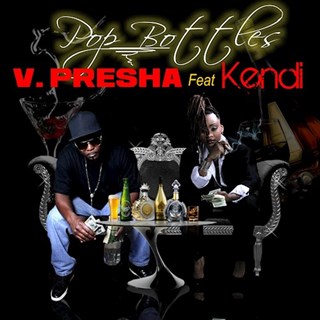 Pop Bottles by V Presha Download