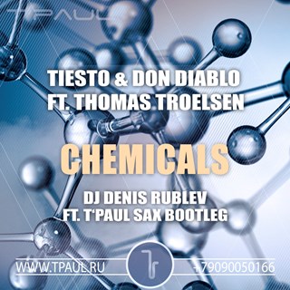 Chemicals by Tiesto & Don Diablo ft Thomas Troelsen Download