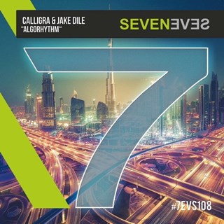 Algorhythm by Calligra & Jake Dile Download