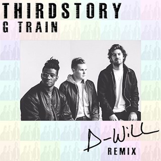 G Train by Thirdstory Download