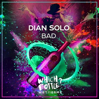 Bad by Dian Solo Download