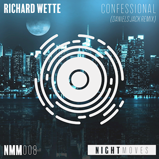 Confessional by Richard Wette Download