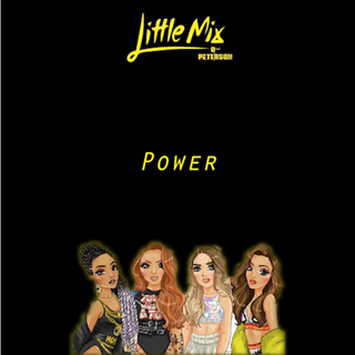 Power by Little Mix Download