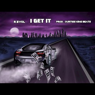I Get It by Revol Download