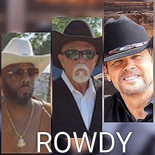 Club Going Up Friday by Rowdy Download