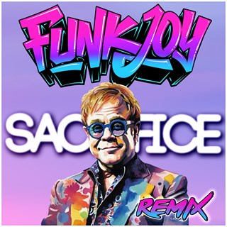 Sacrifice by Elton John Download
