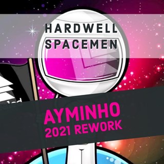 Spacemen by Hardwell Download