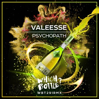 Psychopath by Valeesse Download