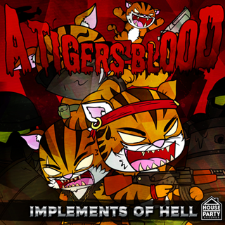 Dycepticon by A Tigers Blood ft Olan Download