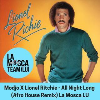 All Night Long by Modjo X Lionel Ritchie Download