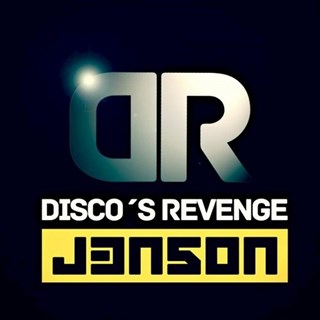 Discos Revenge by J3n5on Download
