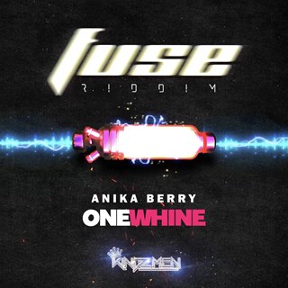 One Whine by Anika Berry Download