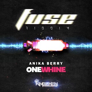 One Whine by Anika Berry Download