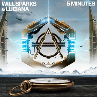 5 Minutes by Will Sparks & Luciana Download