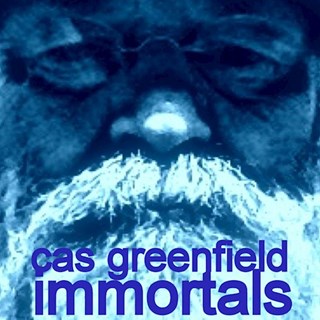Immortals by Cas Greenfield Download
