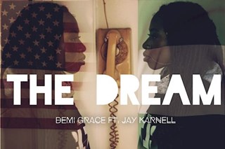 The Dream by Demi Grace ft Jay Karnell Download