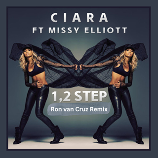 1 2 Step by Chiara, Missy Elliott, Ron Van Cruz ft Missy Elliott Download