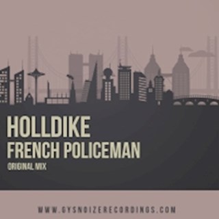 French Policeman by Holldike Download