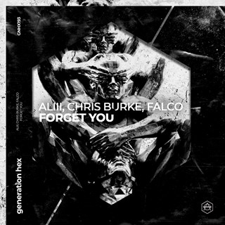 Forget You by Aliii, Chris Burke & Falco Download