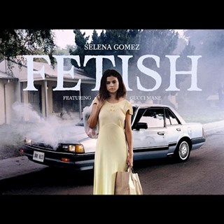 Fetish by Selena Gomez Download