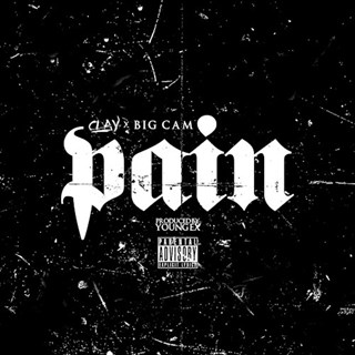 Pain by Jus Clay ft Big Cam Download