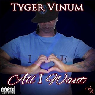 All I Want by Tyger Vinum Download