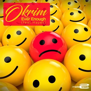 Ever Enough by Okrim ft Hayes Download