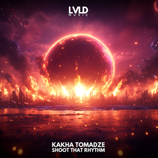 Shoot That Rhythm by Kakha Tomadze Download