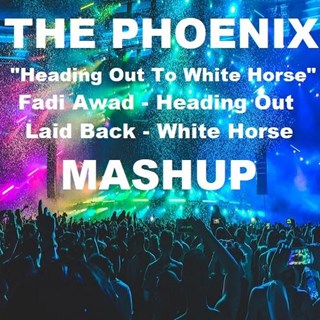 Heading Out To White Horse by Fadi Awad X Laid Back Download