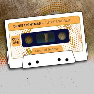 Future World by Denis Lightman Download