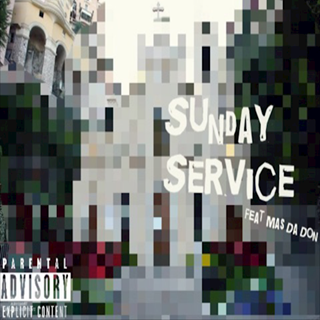 Sunday Service by Agstract Download