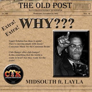Why by Midsouth ft Layla Download