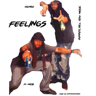 Feelings by Amob & Nephu Download