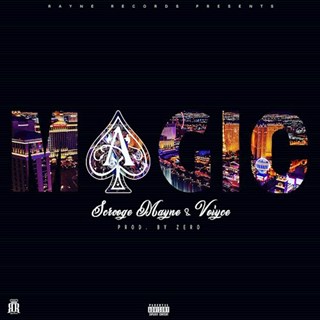 Magic by Scrooge Mayne & Voiyce Download