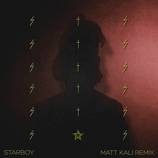 Starboy by The Weeknd Download