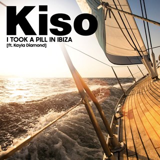 I Took A Pill In Ibiza by Kiso ft Kayla Diamond Download