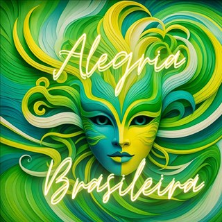 Alegria Brasileira by Tanguy Cimalando Download